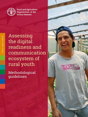 cover image of Assessing the Digital Readiness and Communication Ecosystem of Rural Youth